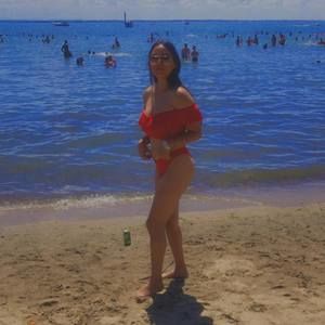 Meet your Posher, Nicolle